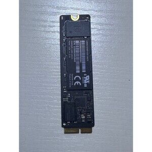 Apple MacBook Air SSD 128GB 655-1837D Sandisk A1466 Parts